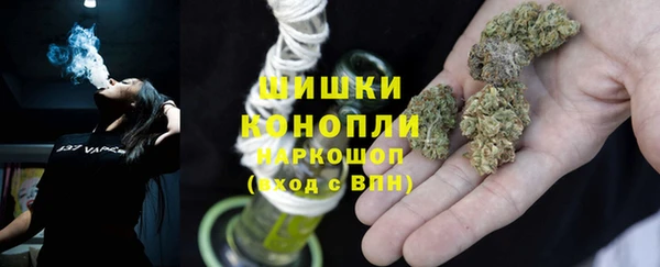 твердый Белоозёрский